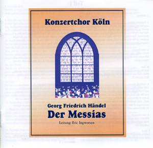 Cover der CD